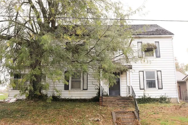 $19,900 | 305 East 10th Street, Trenton, MO 64683