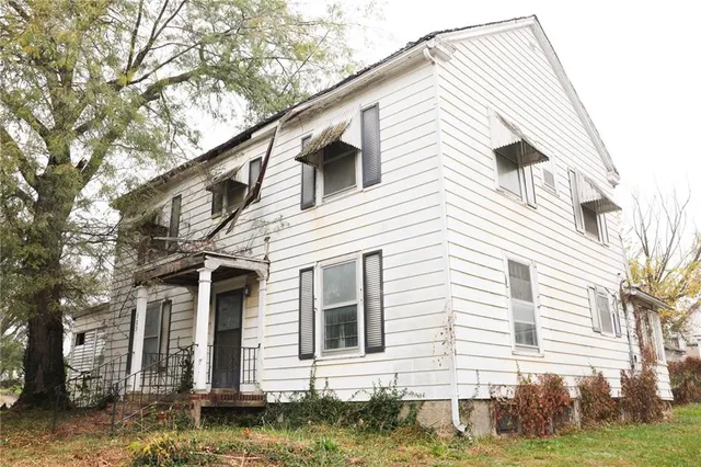 $19,900 | 305 East 10th Street, Trenton, MO 64683