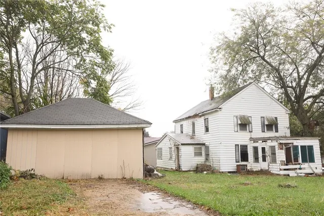 $19,900 | 305 East 10th Street, Trenton, MO 64683