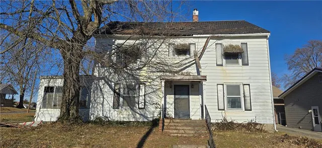$19,900 | 305 East 10th Street, Trenton, MO 64683