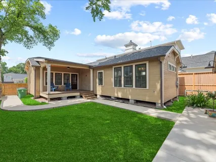 $1,195,000 | 629 East 19th Street, Houston, TX 77008