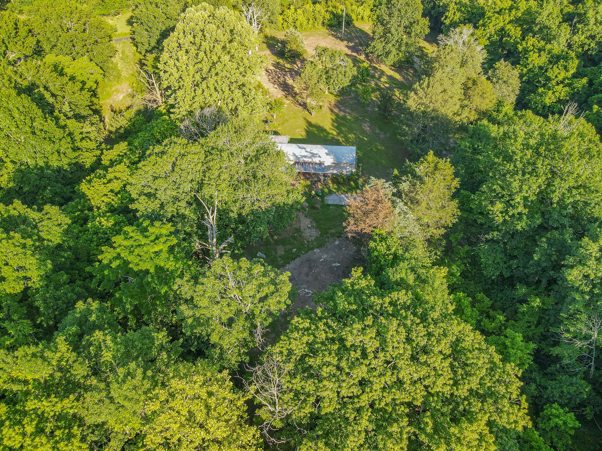 304 Fuss Hollow Road Petersburg, TN 37144 - Photo 17 of 38 Gallery Image 17
