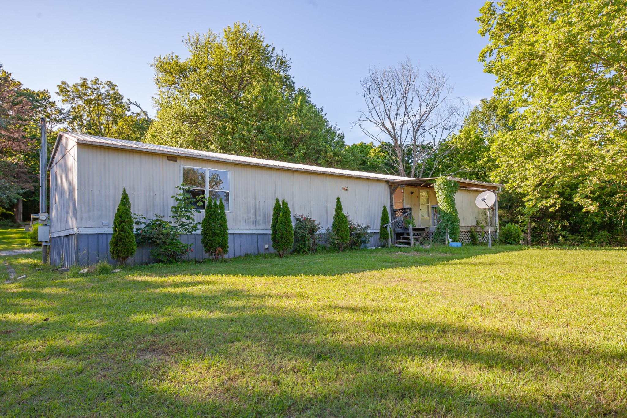 304 Fuss Hollow Road Petersburg, TN 37144 - Photo 19 of 38 Gallery Image 19