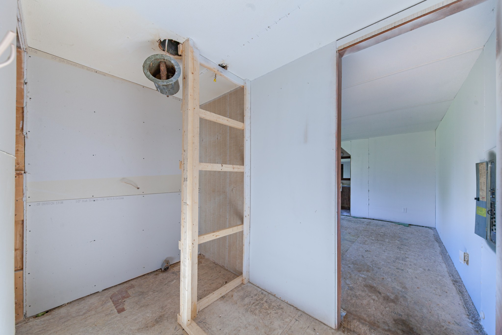 304 Fuss Hollow Road Petersburg, TN 37144 - Photo 23 of 38 Gallery Image 23