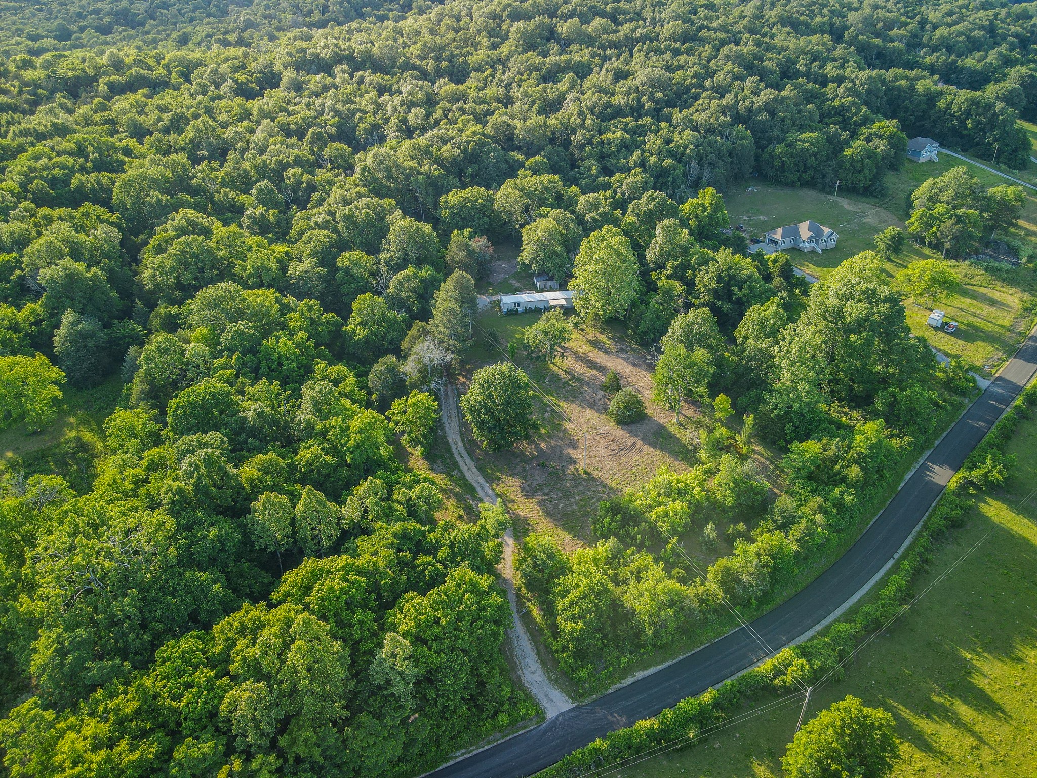304 Fuss Hollow Road Petersburg, TN 37144 - Photo 34 of 38 Gallery Image 34