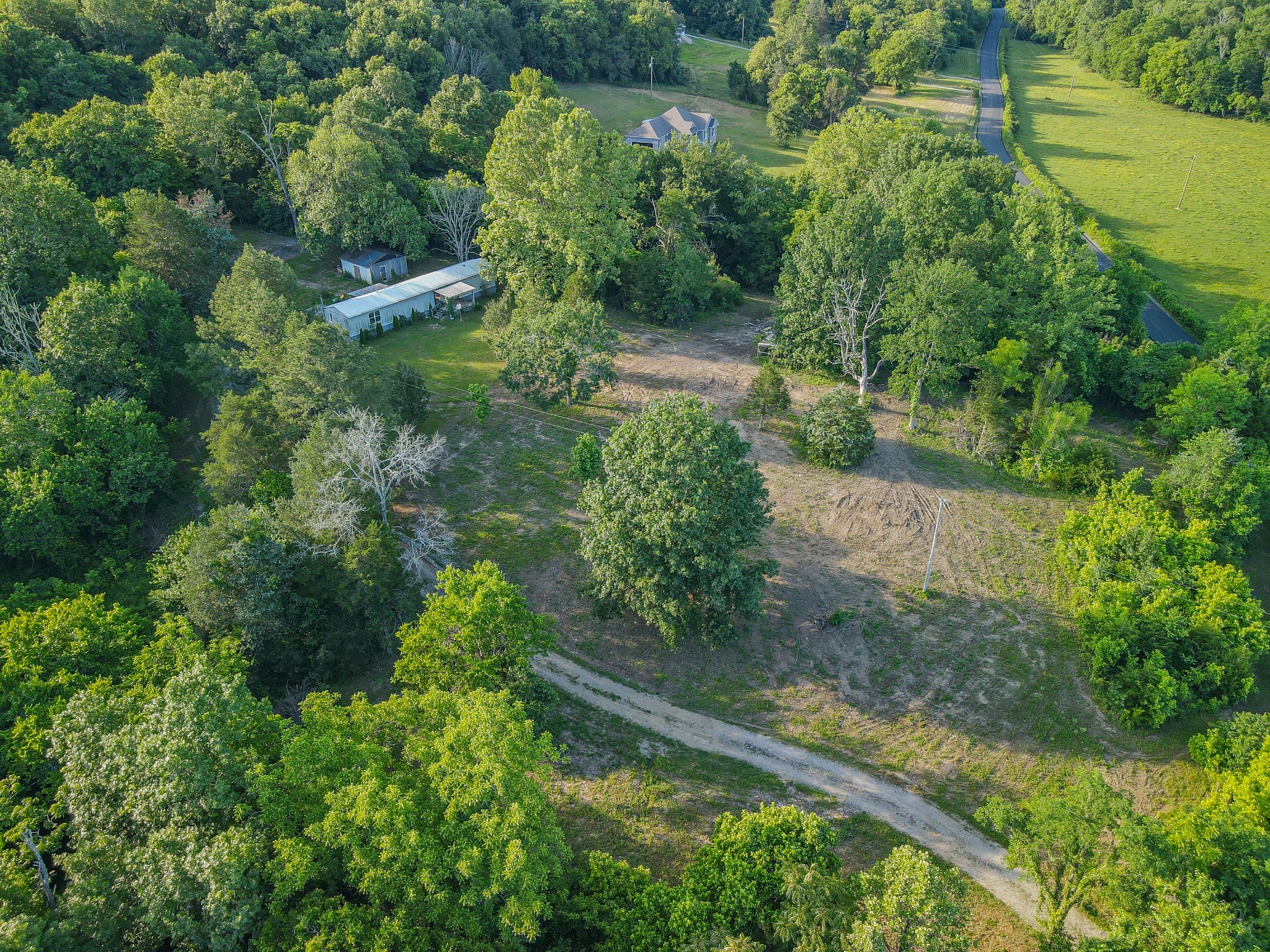 304 Fuss Hollow Road Petersburg, TN 37144 - Photo 35 of 38 Gallery Image 35