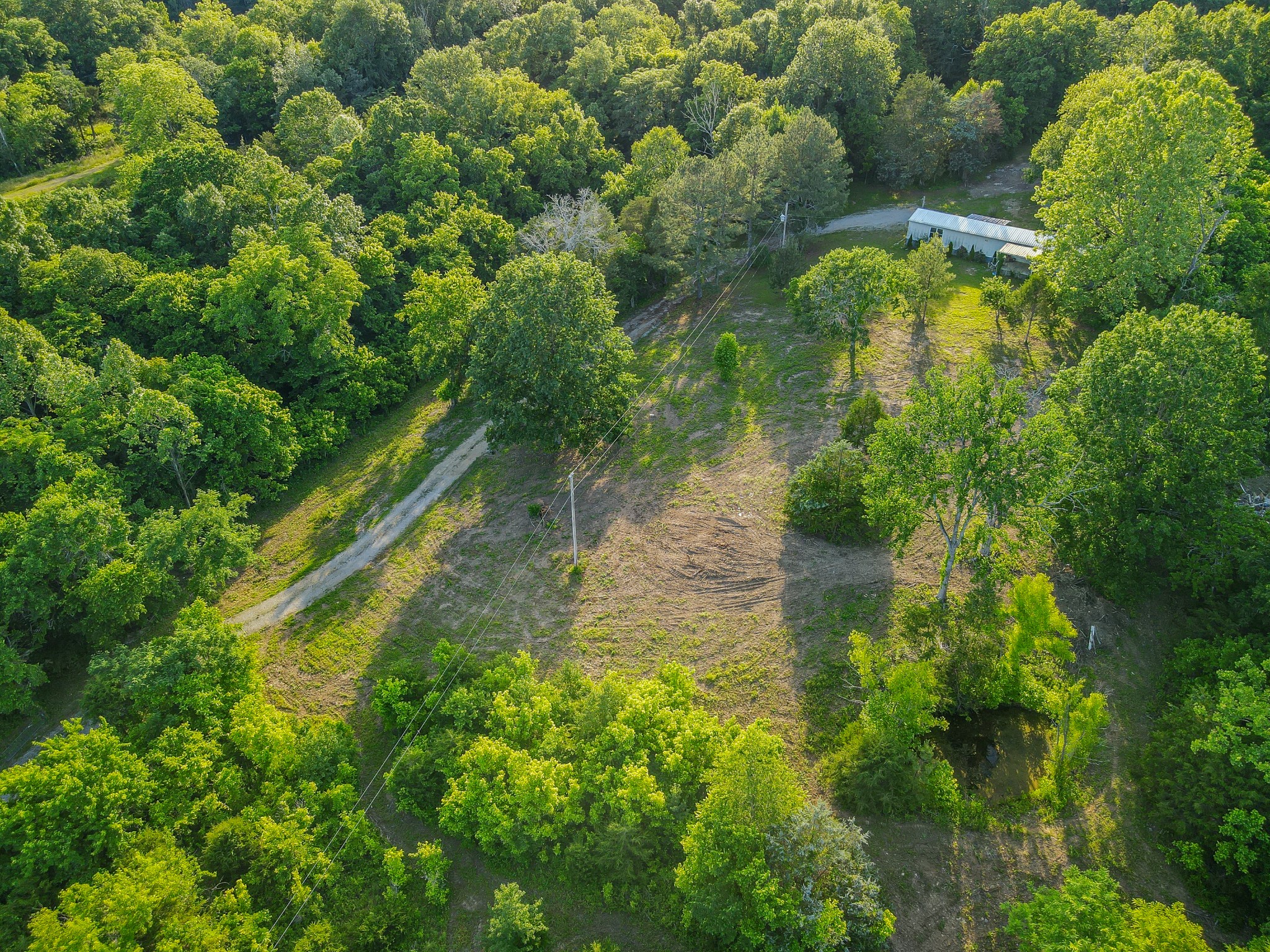 304 Fuss Hollow Road Petersburg, TN 37144 - Photo 36 of 38 Gallery Image 36