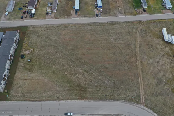$45,000 | Lot 41 Meadow Canyon Drive, Big Piney, WY 83113
