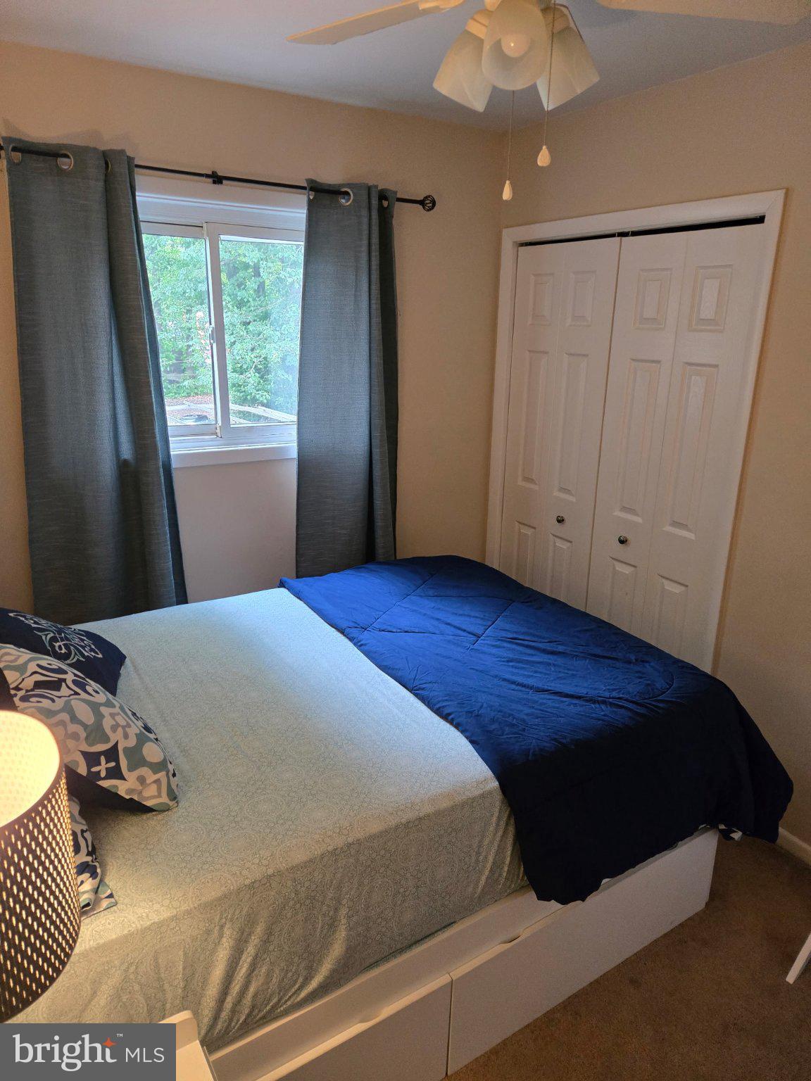 909 Bentley Road Lindenwold, NJ 08021 - Photo 13 of 15 Cozy bedroom with natural light.