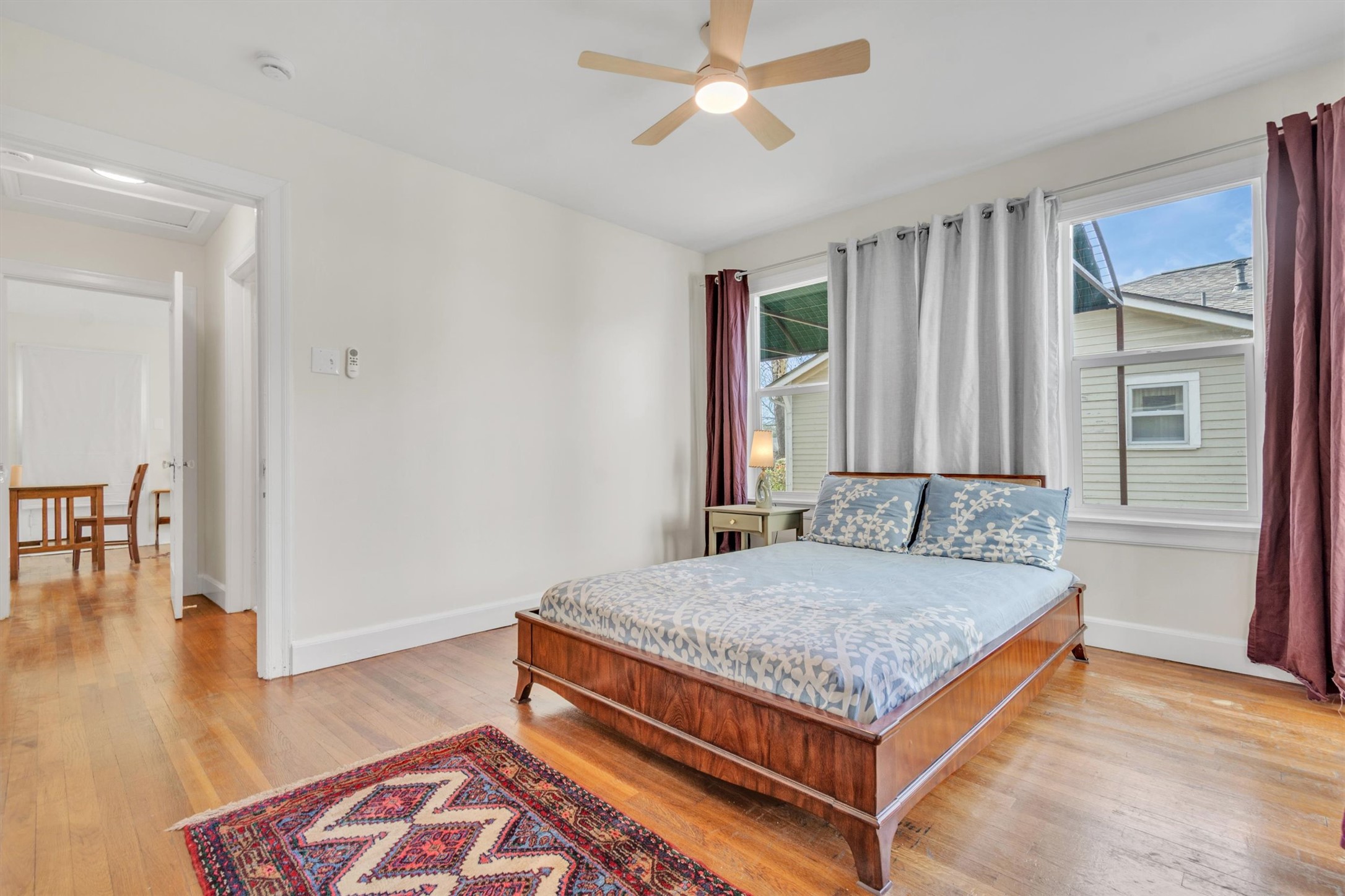 5014 Martin Avenue Austin, TX 78751 - Photo 13 of 30