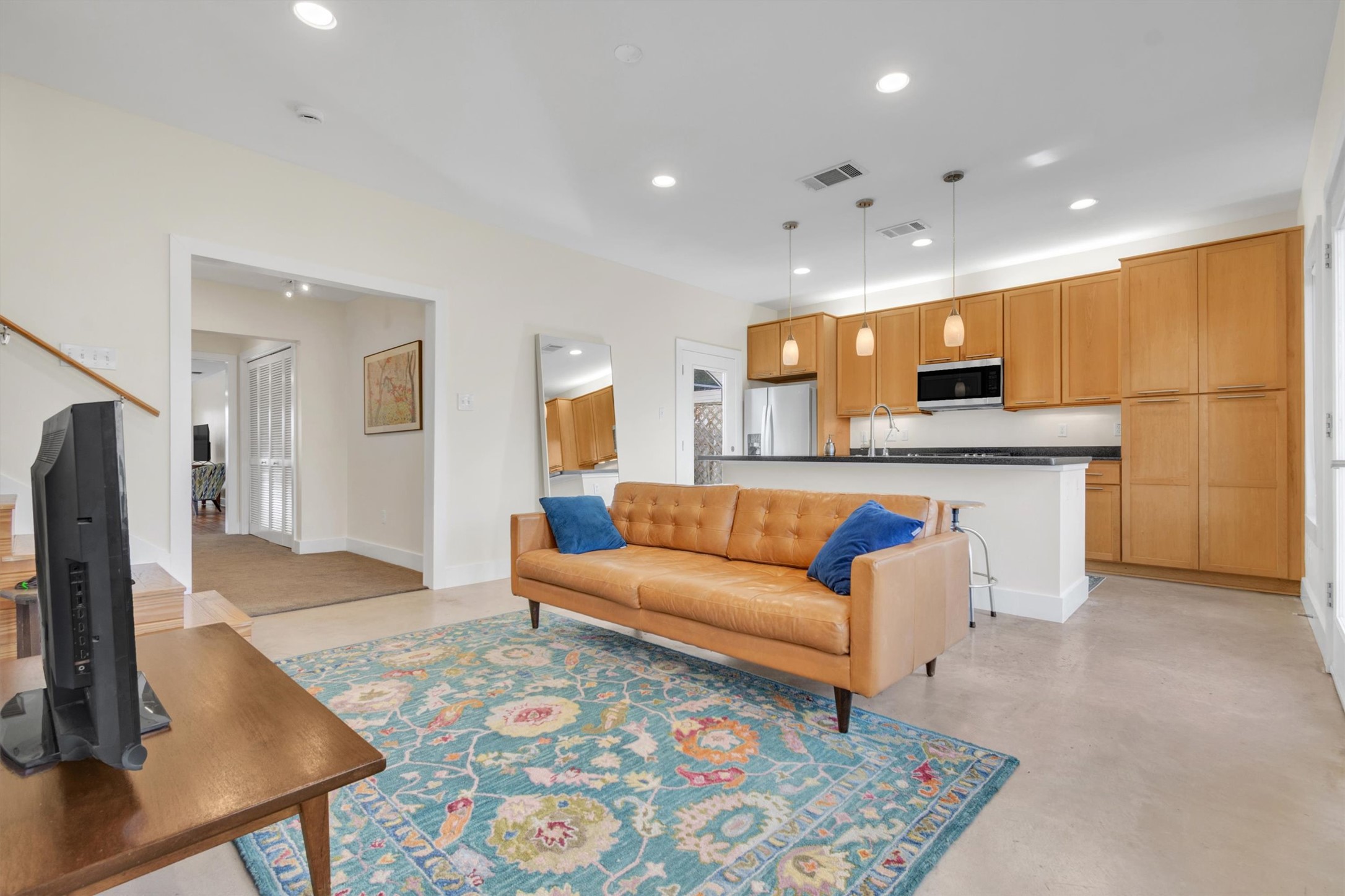 5014 Martin Avenue Austin, TX 78751 - Photo 16 of 30