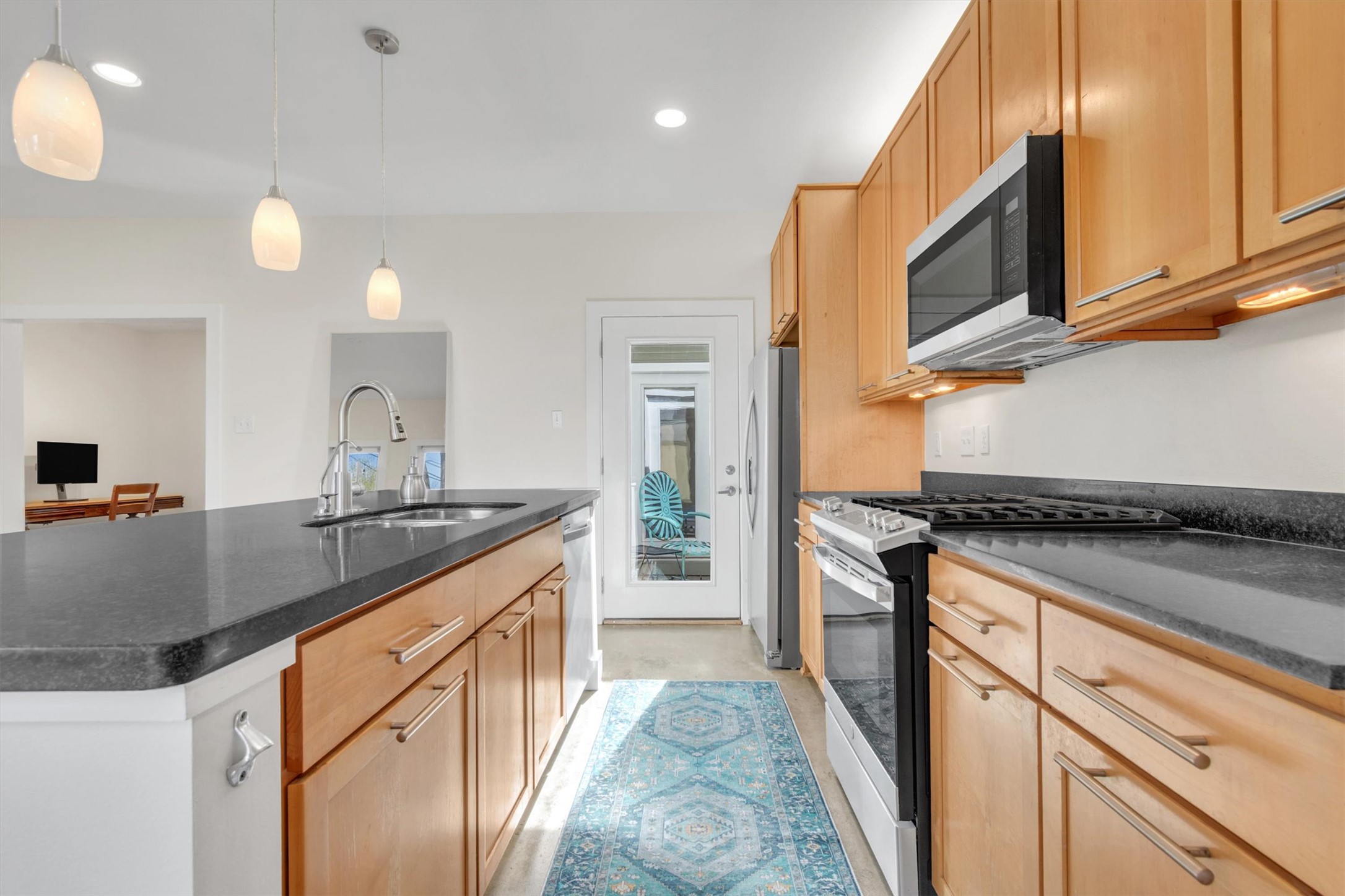 5014 Martin Avenue Austin, TX 78751 - Photo 21 of 30