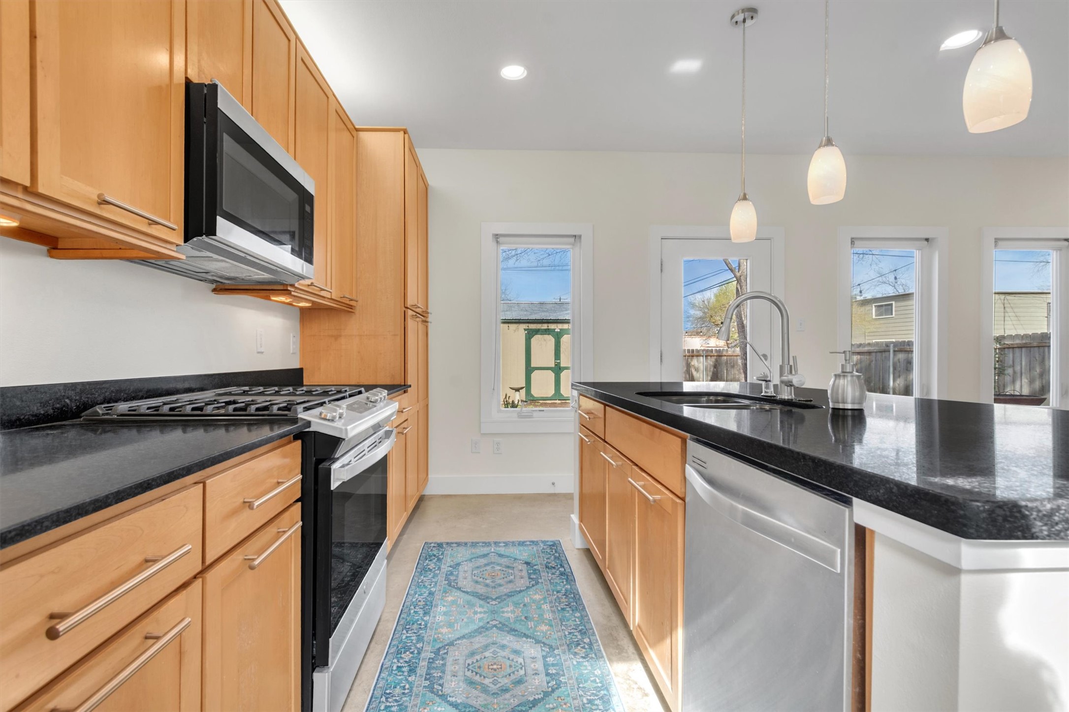 5014 Martin Avenue Austin, TX 78751 - Photo 22 of 30