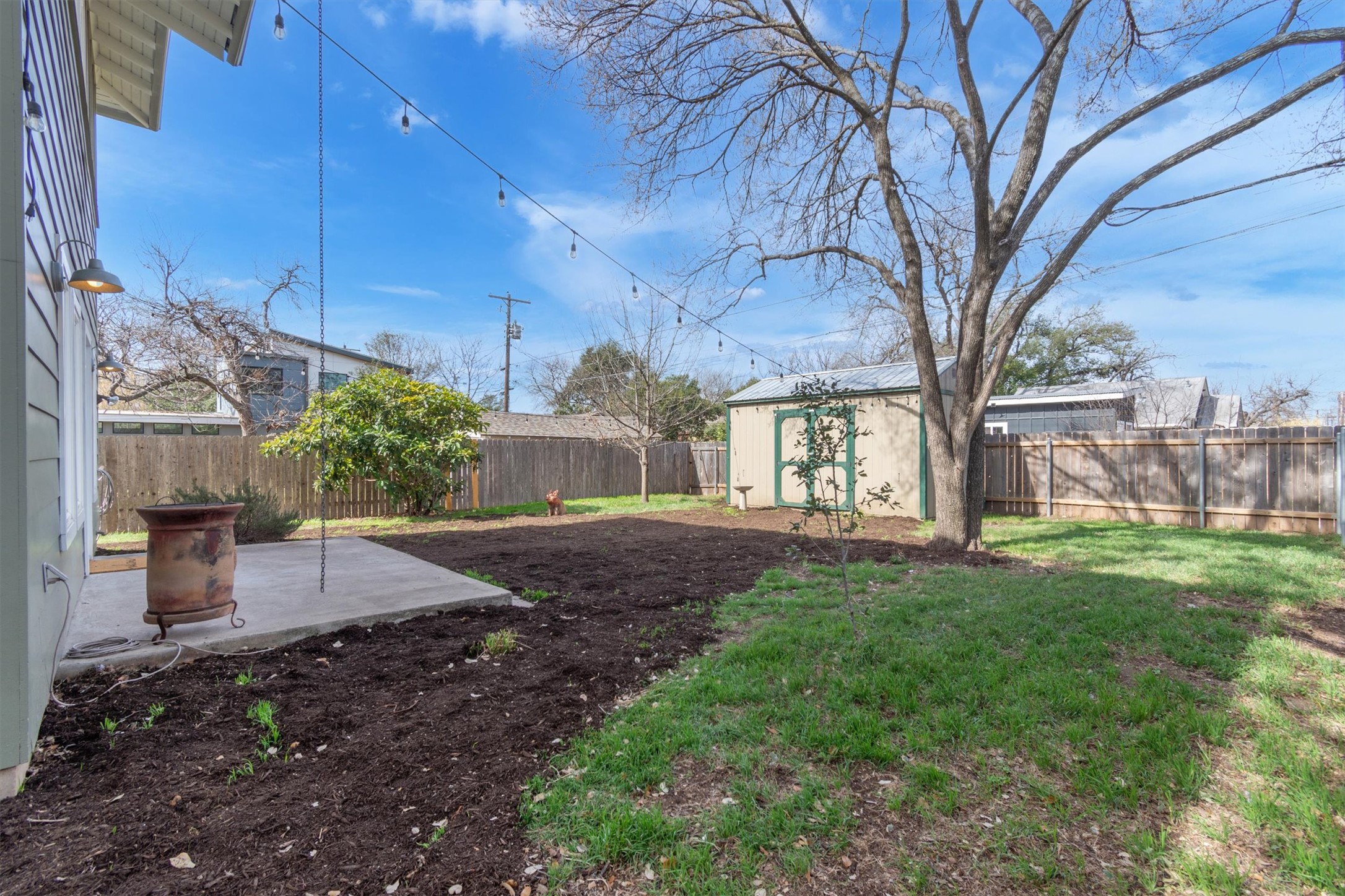 5014 Martin Avenue Austin, TX 78751 - Photo 28 of 30