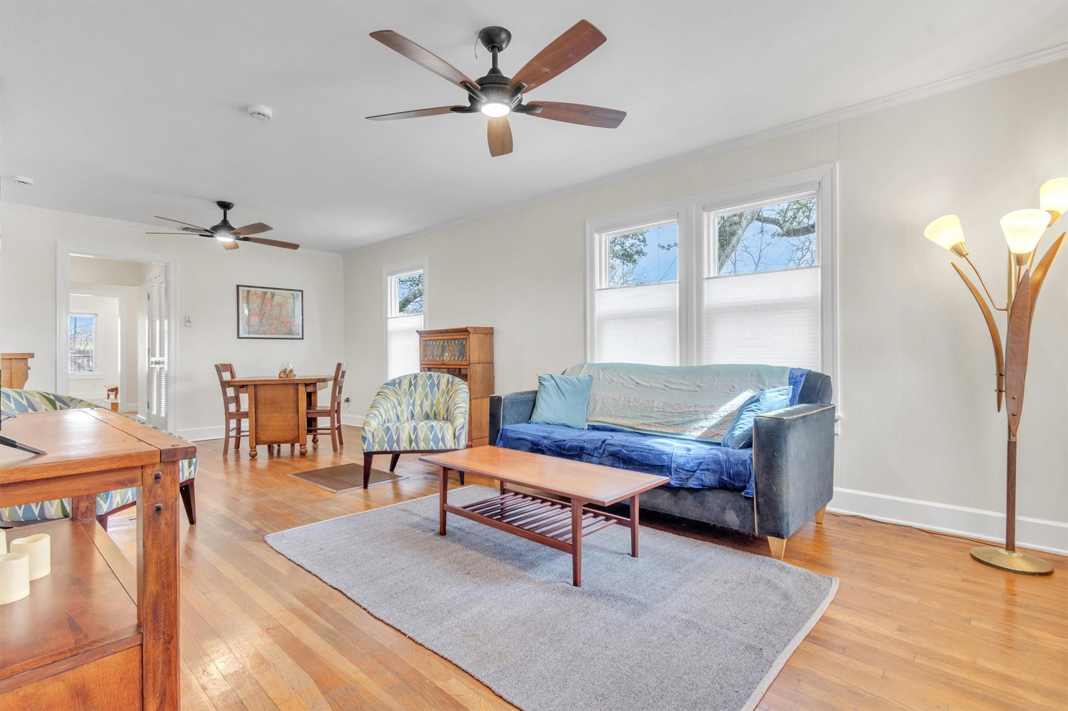 5014 Martin Avenue Austin, TX 78751 - Photo 4 of 30