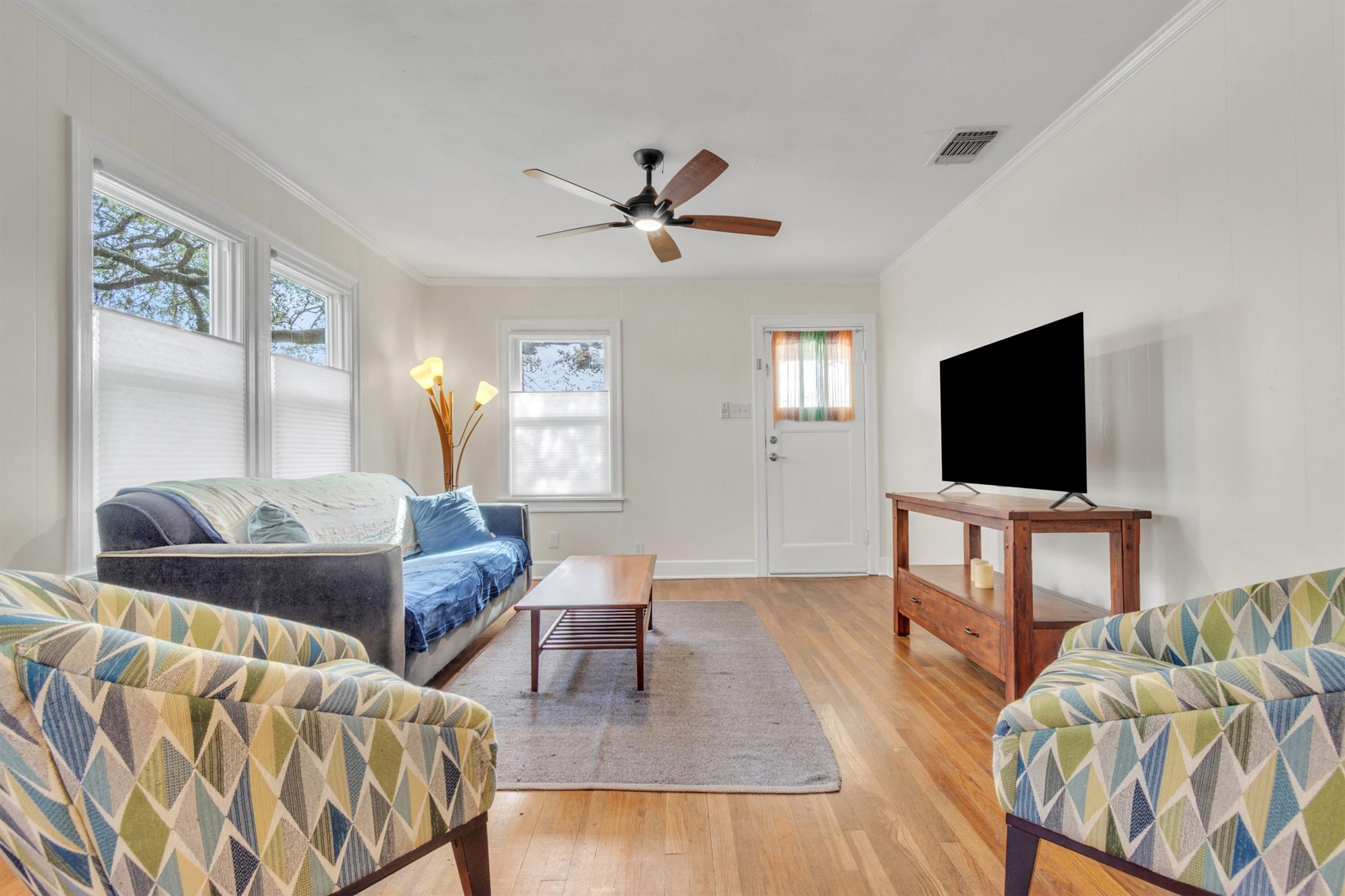 5014 Martin Avenue Austin, TX 78751 - Photo 5 of 30