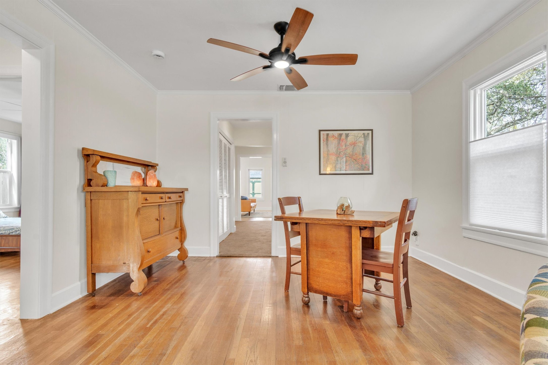 5014 Martin Avenue Austin, TX 78751 - Photo 7 of 30