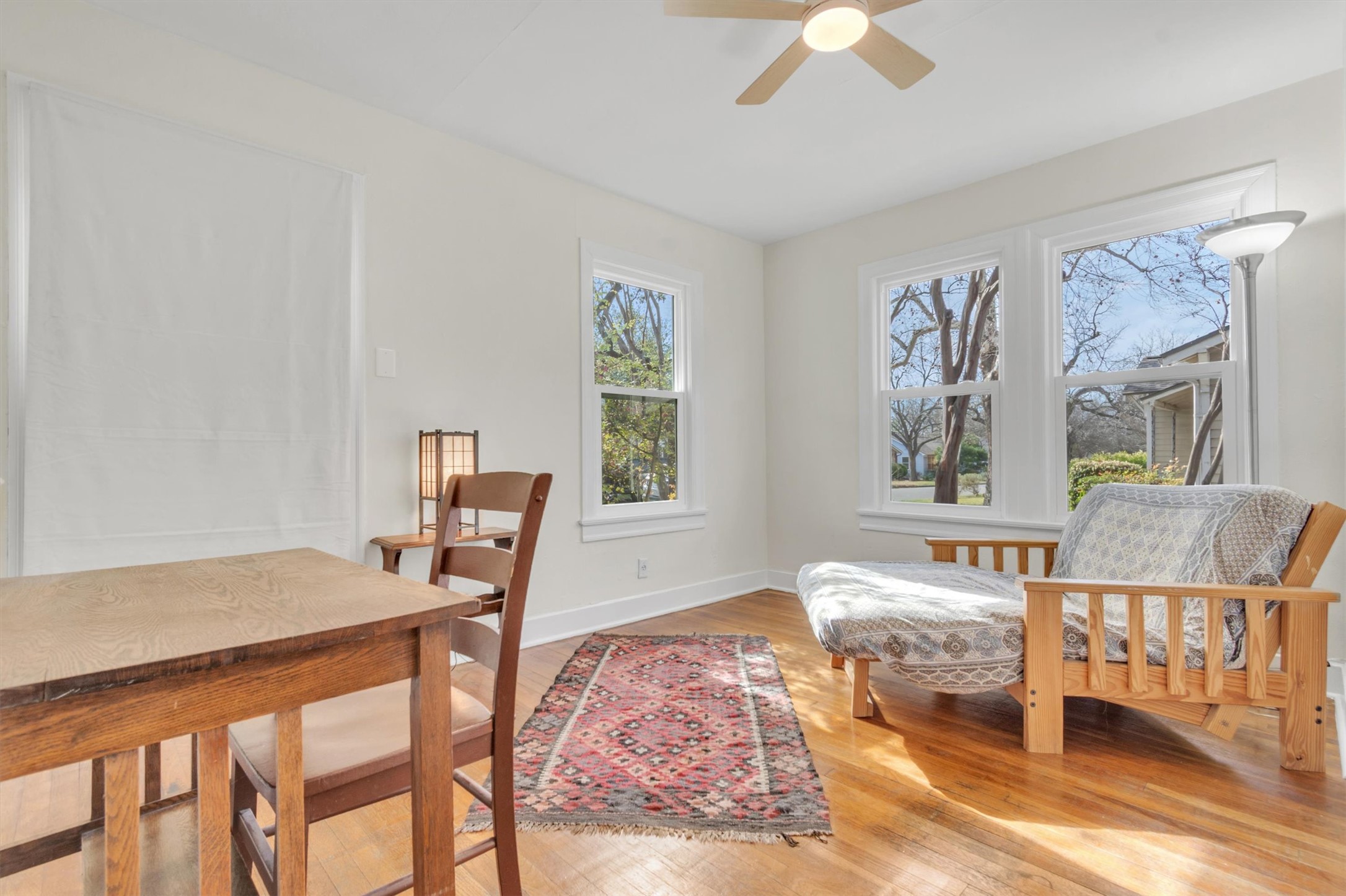 5014 Martin Avenue Austin, TX 78751 - Photo 8 of 30