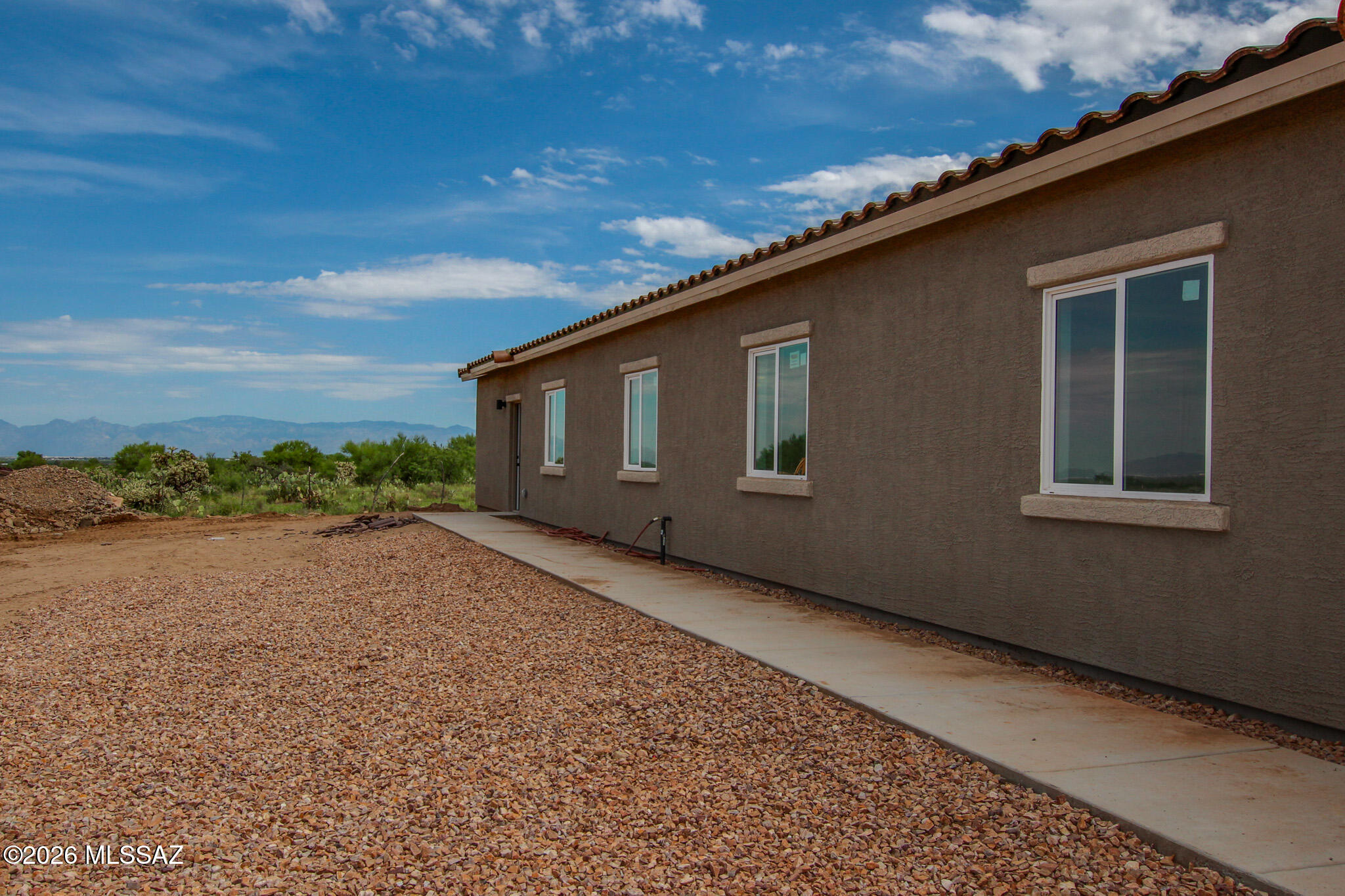 2350 West Diamond Street Tucson, AZ 85705 - Photo 41 of 50