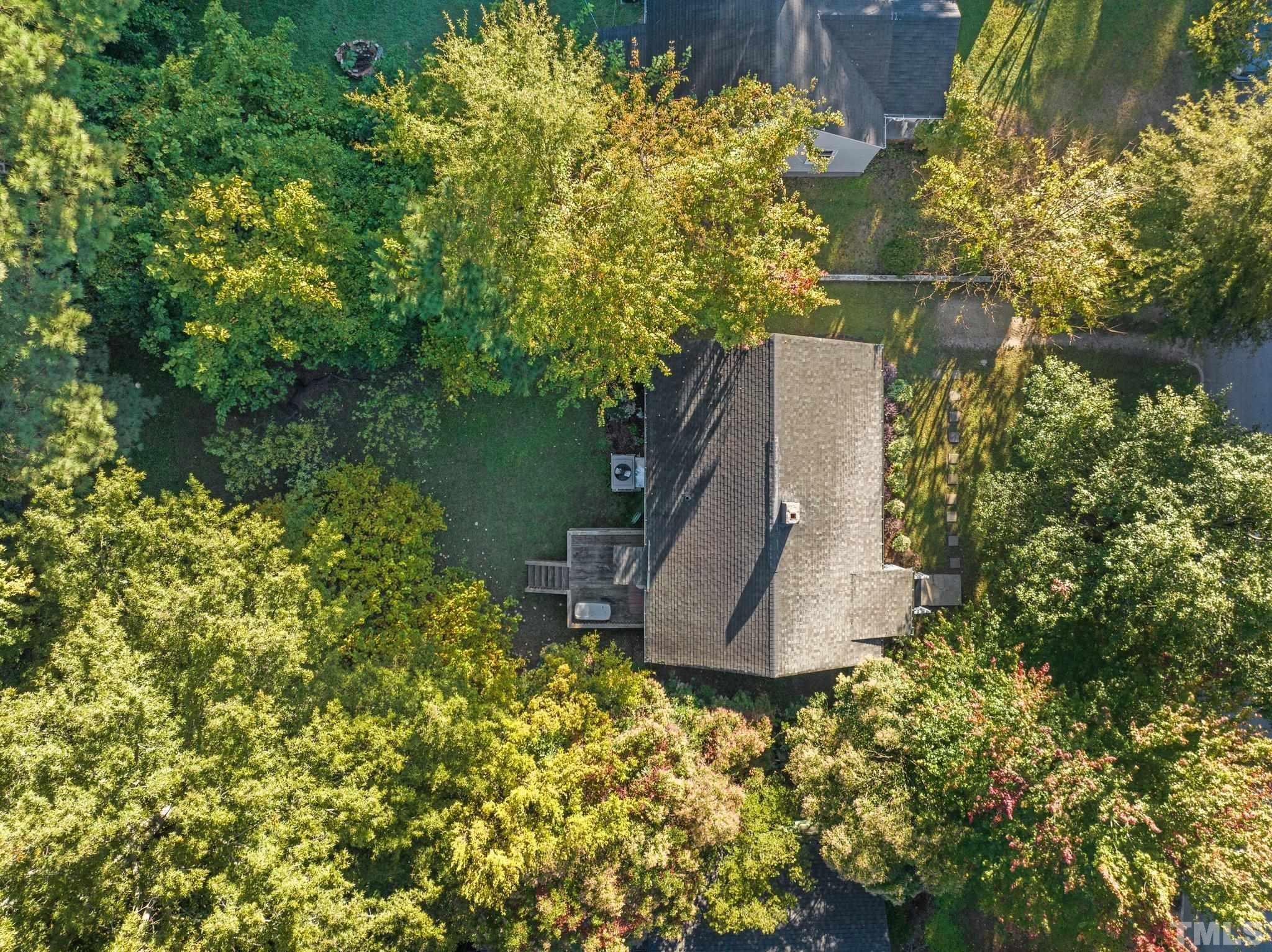 705 Tyler Road Raleigh, NC 27604 - Photo 34 of 50 Photo #34