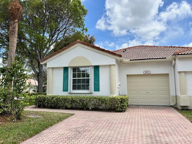 6152 Petunia Road Delray Beach, FL 33484 - Photo 1 of 30 EXTERIOR FRONT