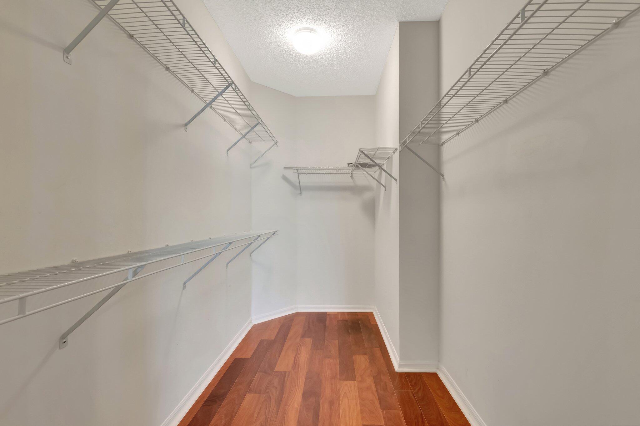 6152 Petunia Road Delray Beach, FL 33484 - Photo 13 of 30 WALK IN CLOSET