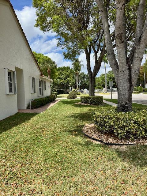 6152 Petunia Road Delray Beach, FL 33484 - Photo 21 of 30 CORNER UNIT