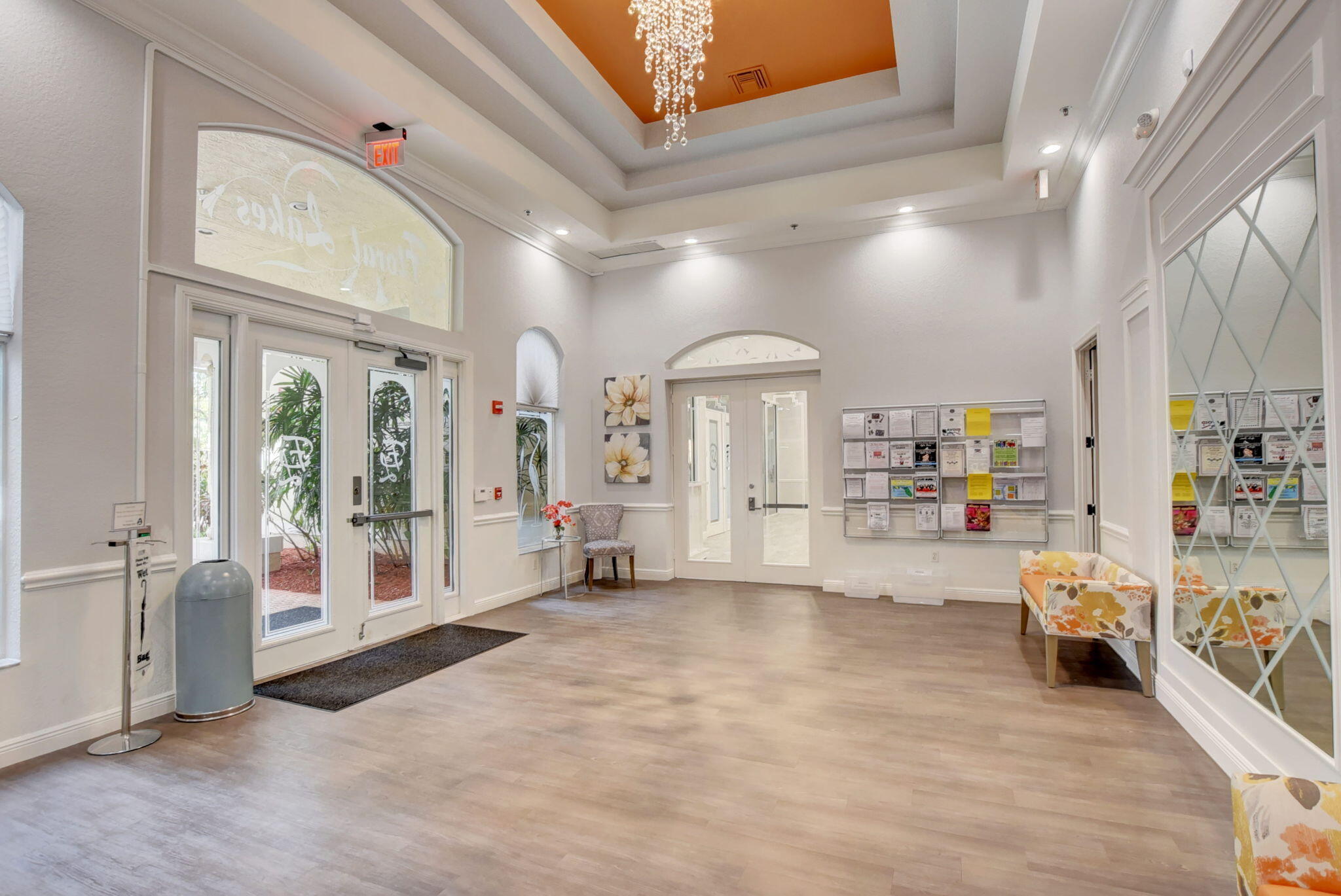 6152 Petunia Road Delray Beach, FL 33484 - Photo 27 of 30 CLUBHOUSE