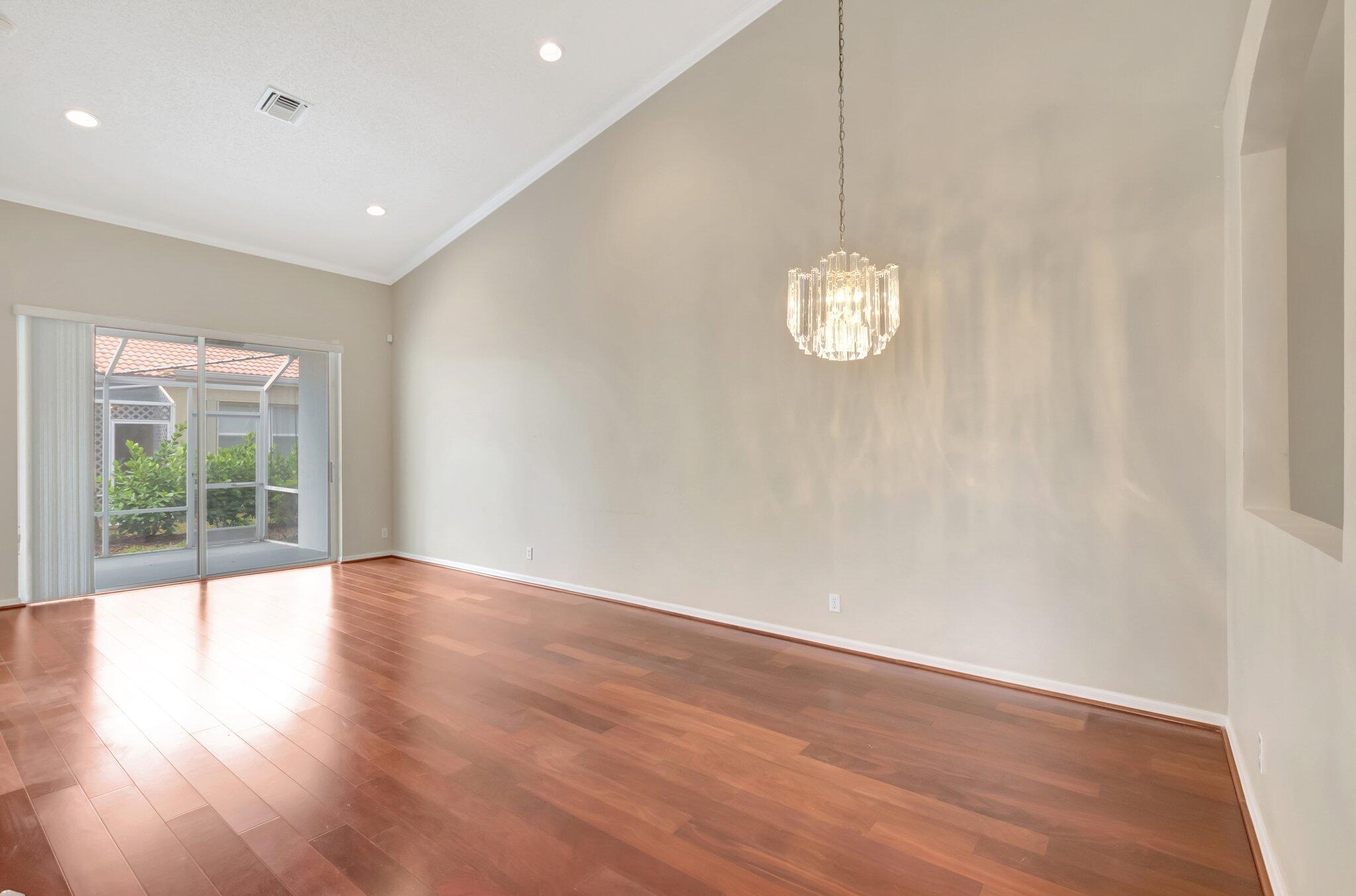 6152 Petunia Road Delray Beach, FL 33484 - Photo 5 of 30 LIVING AREA