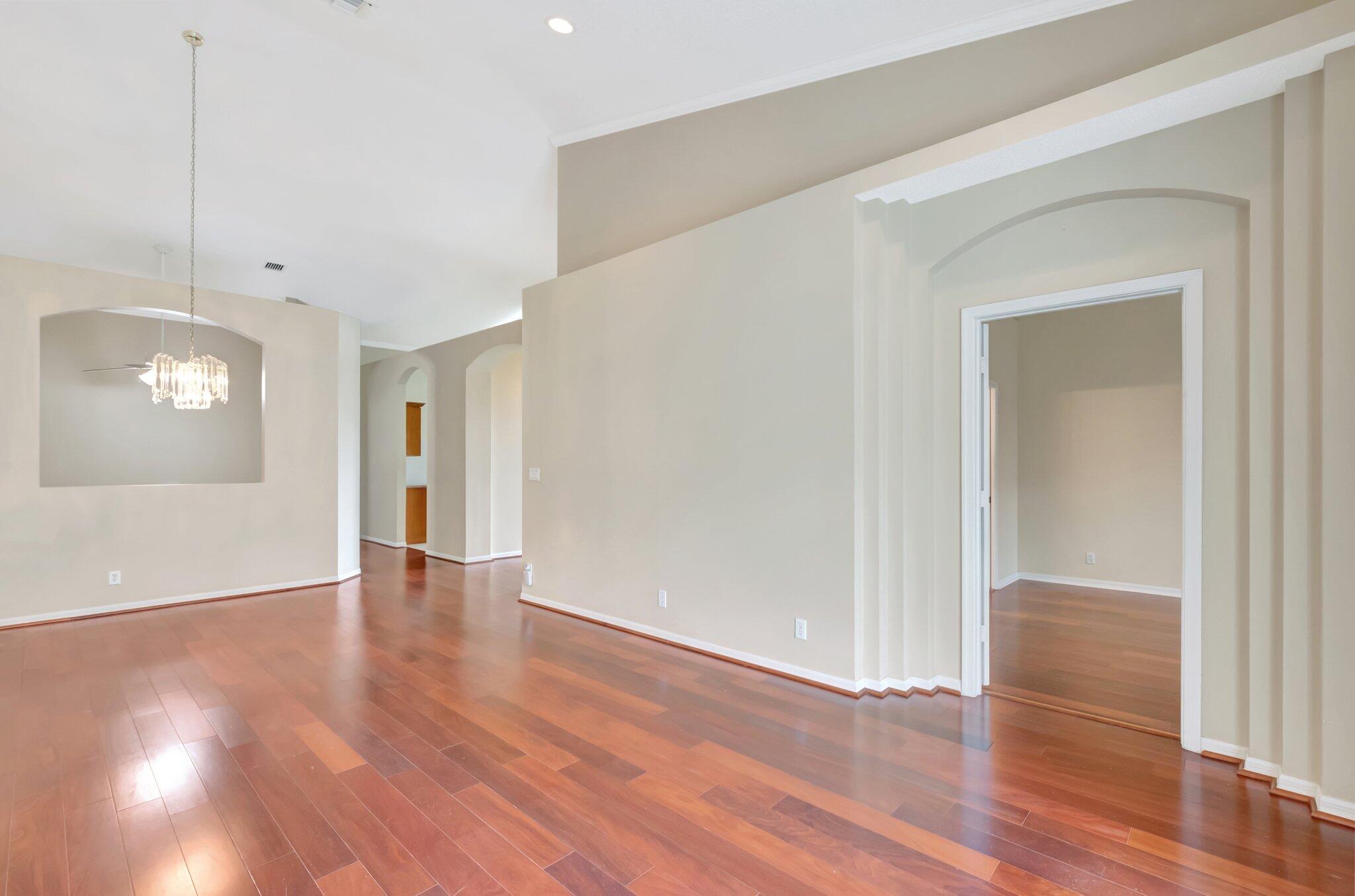 6152 Petunia Road Delray Beach, FL 33484 - Photo 7 of 30 LIVING AREA