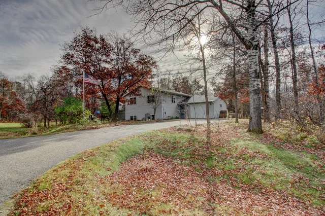 $315,000 | 7557 Fallen Leaf Circle, Pequot Lakes, MN 56472