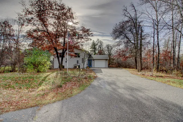 $315,000 | 7557 Fallen Leaf Circle, Pequot Lakes, MN 56472