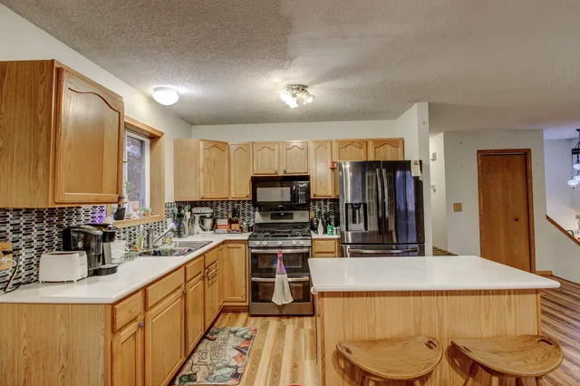 $315,000 | 7557 Fallen Leaf Circle, Pequot Lakes, MN 56472