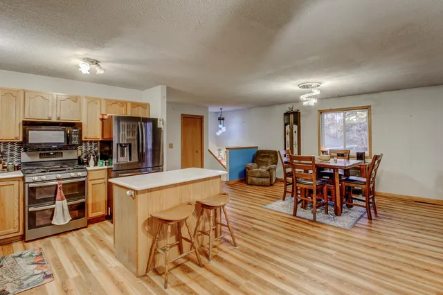 $315,000 | 7557 Fallen Leaf Circle, Pequot Lakes, MN 56472