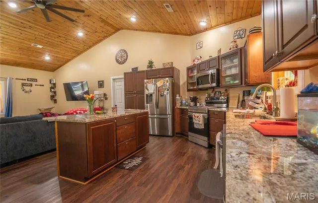 $384,900 | 243 Big Pine Road, Doniphan, MO 63935