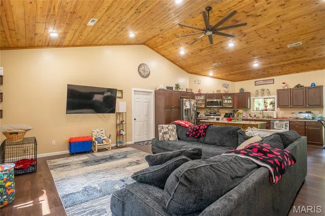 $384,900 | 243 Big Pine Road, Doniphan, MO 63935