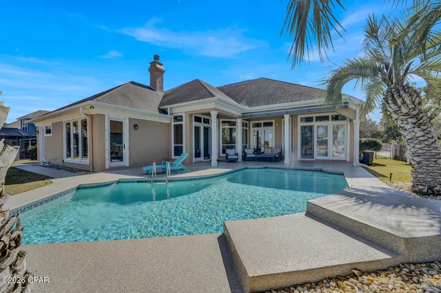 $999,000 | 3504 Dragon Ridge Road, Panama City, FL 32408