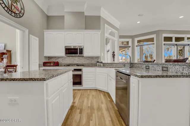 $999,000 | 3504 Dragon Ridge Road, Panama City, FL 32408