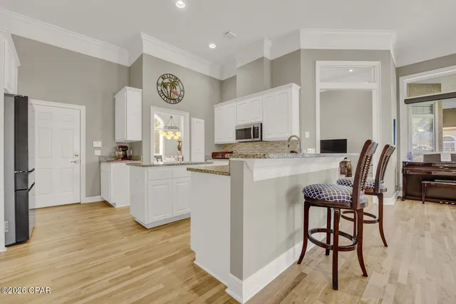 $999,000 | 3504 Dragon Ridge Road, Panama City, FL 32408