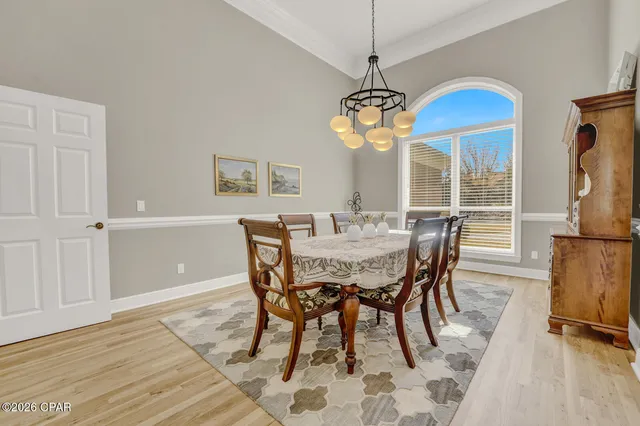 $999,000 | 3504 Dragon Ridge Road, Panama City, FL 32408