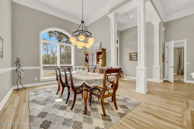 $999,000 | 3504 Dragon Ridge Road, Panama City, FL 32408