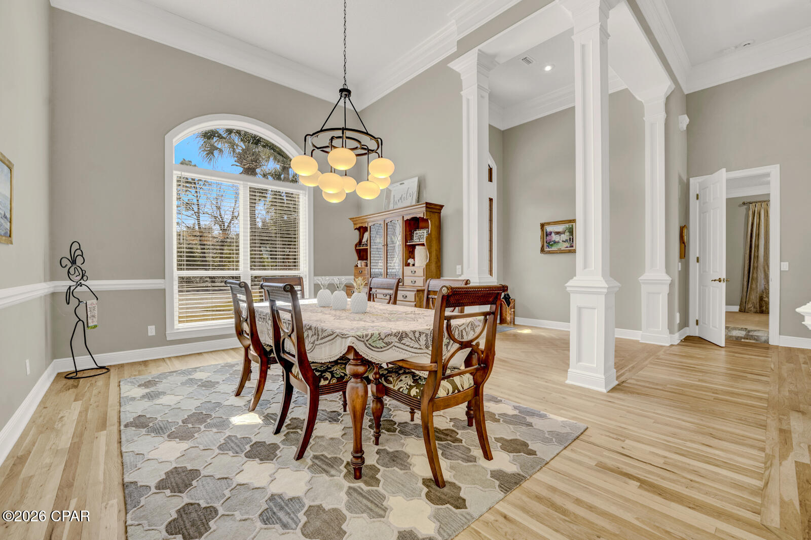 3504 Dragon Ridge Road Panama City, FL 32408 - Photo 20 of 61