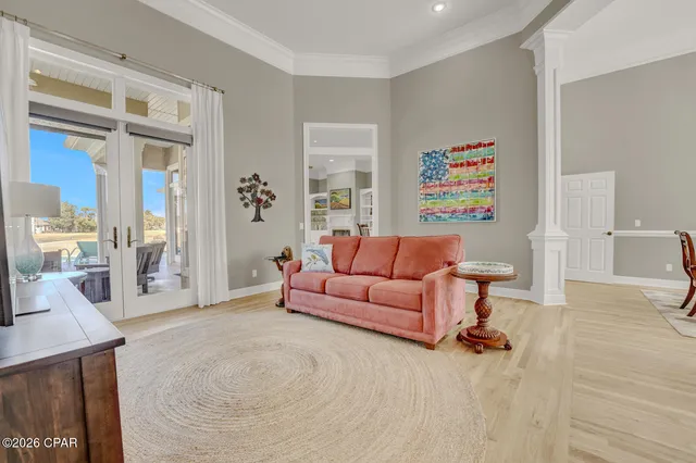 $999,000 | 3504 Dragon Ridge Road, Panama City, FL 32408