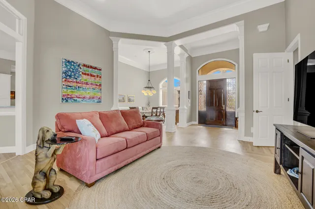 $999,000 | 3504 Dragon Ridge Road, Panama City, FL 32408