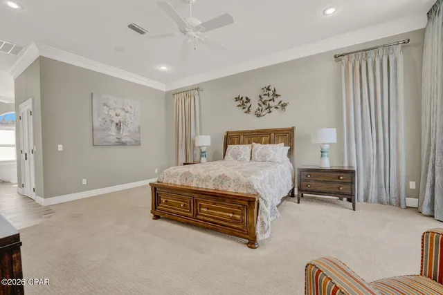 $999,000 | 3504 Dragon Ridge Road, Panama City, FL 32408