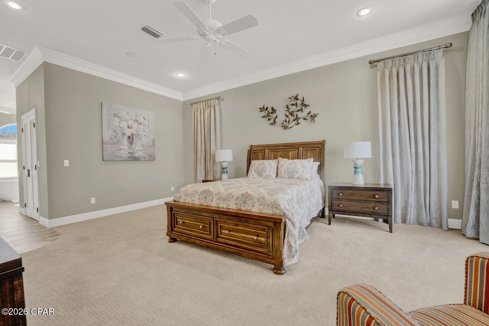 3504 Dragon Ridge Road Panama City, FL 32408 - Photo 28 of 61