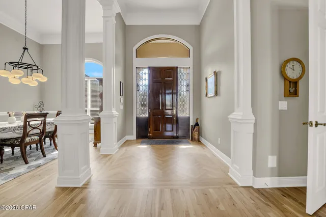 $999,000 | 3504 Dragon Ridge Road, Panama City, FL 32408