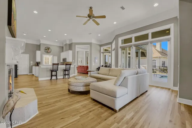 $999,000 | 3504 Dragon Ridge Road, Panama City, FL 32408