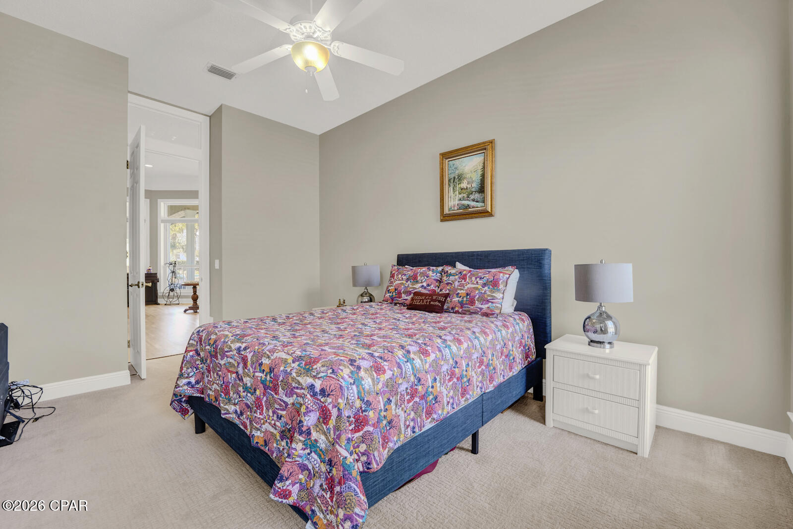 3504 Dragon Ridge Road Panama City, FL 32408 - Photo 41 of 61