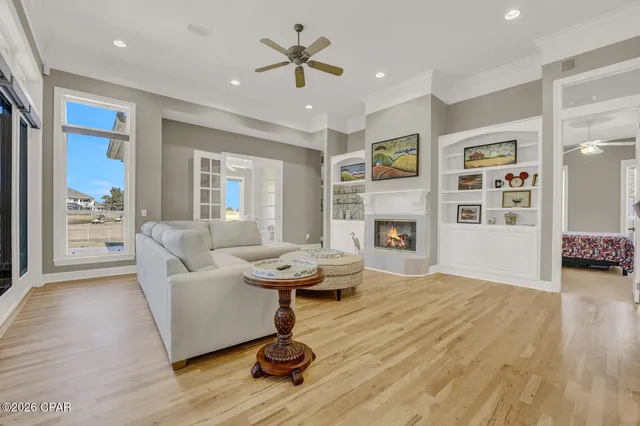 $999,000 | 3504 Dragon Ridge Road, Panama City, FL 32408